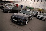 BMW 328 Coupe (E36)
