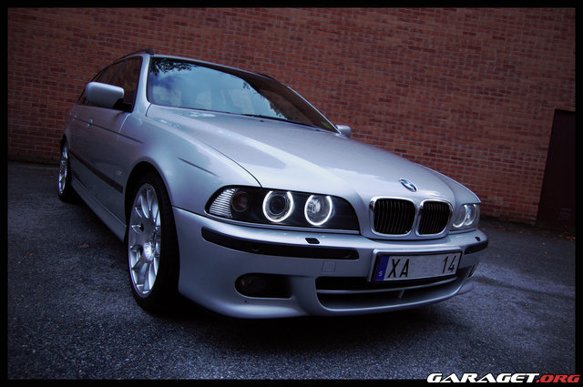 Bmw 530ia 2006