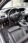BMW 320D Xdrive M-Sport