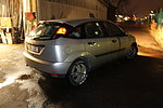 Ford Focus 2.0 Sport Edition
