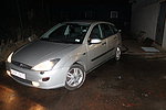 Ford Focus 2.0 Sport Edition