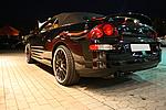 Mitsubishi Eclipse Spyder GT Convertible