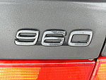 Volvo 960 3.0