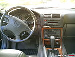 Honda Legend 3,2L V6