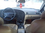 Saab 9-5 TiD Sport Vector