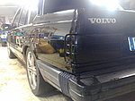 Volvo 744 gl