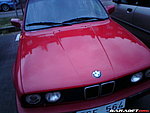 BMW 318 i