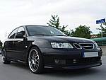 Saab 9-3 ss Nordic Extreme T8
