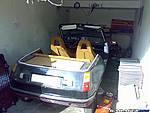 Renault 5 TS R