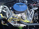 Chrysler Dodge Dart GT