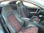 Mitsubishi Eclipse GT V6