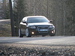 Audi A3 2,0T Q S-Line
