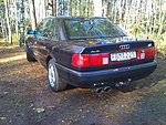 Audi s4 2,2t