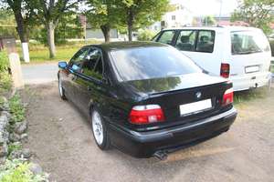 BMW 523iM