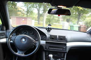 BMW 523iM