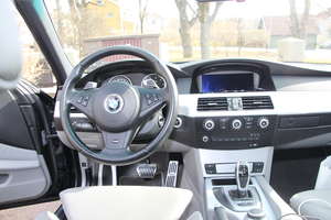 BMW 530iAM