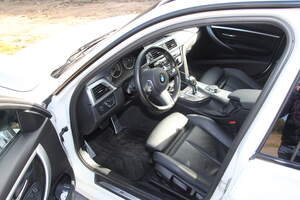 BMW 320iAM xDrive Touring