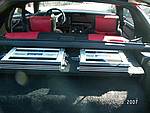 Chevrolet Camaro IROC Z