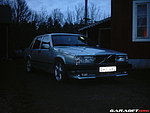 Volvo 740 Gl/Turbo
