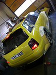 Audi a4 1,8 Turbo Widebody