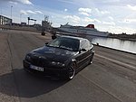 BMW e46 323M