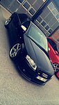 Audi A4 1,8TQ S-line