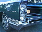 Pontiac GRAND PRIX