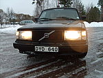 Volvo 245 GLT