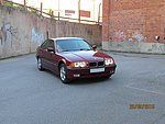 BMW 316Ci E36