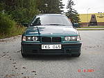 BMW 318i E36
