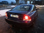 Volvo S60 D5