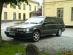 Volvo 965 2,5