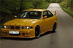 BMW 318 IS Coupe