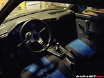 BMW E30 320 Turbo