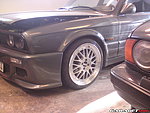 BMW E30 325 IM Turbo