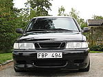 Saab 900 Turbo se
