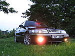 Saab 900 Turbo se