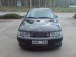 Saab 900SET