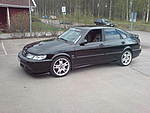 Saab 900SET