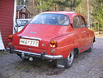 Saab 96 v4