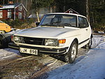 Saab 99 GL