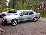 Saab 9000 cs 2,0i