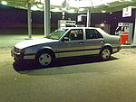 Saab 9000 cs 2,0i