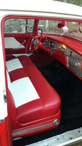Packard Clipper Custom