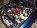 Ford Escort rs Cosworth(monte Carlo)