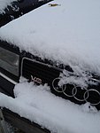 Audi V8 4,2 quattro