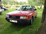 Audi 80 1,8S