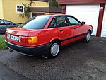 Audi 80 1,8S