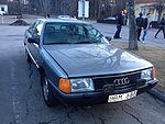 Audi 100 CC