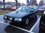 Audi 100 CC avant